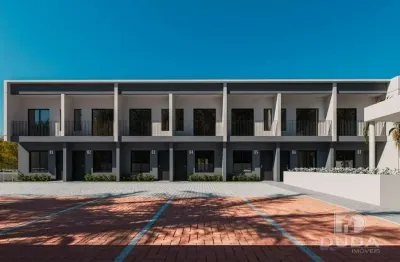 Casa com 2 quartos à venda na Rua Dom Hélder Câmara, Real Parque, São José