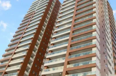 Apartamento com 3 quartos à venda na Avenida Barão do Rio Branco, Centro, Palhoça