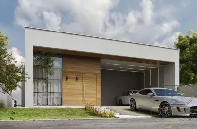Casa com 3 quartos à venda na Rua das Cambiúnas, Pedra Branca, Palhoça
