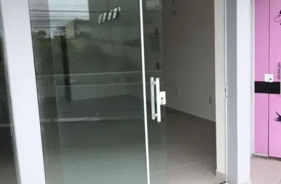Ponto comercial à venda na Rua Trieste, Pagani, Palhoça