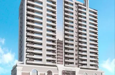 Apartamento com 2 quartos à venda na Avenida Salvador Di Bernardi, Campinas, São José