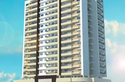 Apartamento com 3 quartos à venda na Avenida Marechal Castelo Branco, Campinas, São José