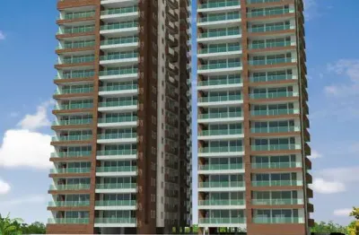 Apartamento com 3 quartos à venda no Centro, Palhoça 