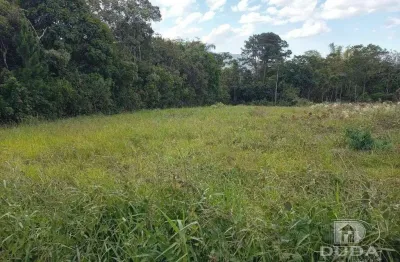 Terreno à venda na Rua José Laurindo Machado, Sertão do Maruim, São José