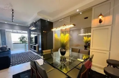 Apartamento com 3 quartos para alugar na Rua Osvaldo Cruz, Estreito, Florianópolis