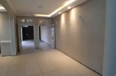 Ponto comercial para alugar na Rua Vinte e Cinco de Novembro, Nossa Senhora do Rosário, São José