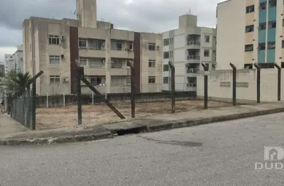 Terreno comercial à venda na Rua Pedro André Hermes, Nossa Senhora do Rosário, São José