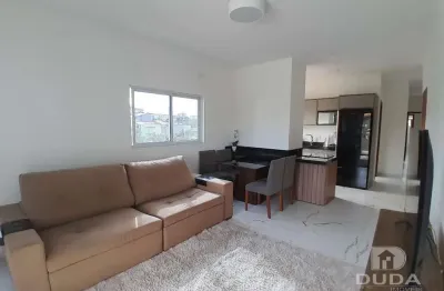 Apartamento com 3 quartos para alugar na Rua Palmira Laura Florêncio, Real Parque, São José