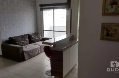 Apartamento com 1 quarto à venda na Rua Aristides da Silva, Fazenda Santo Antônio, São José