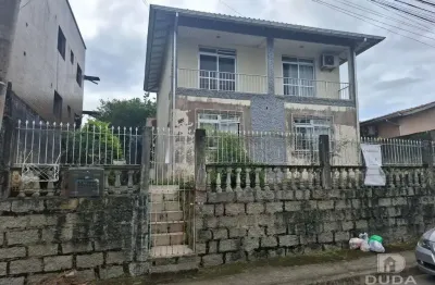 Casa com 3 quartos à venda na Rua Vinte e Cinco de Dezembro, Flor de Nápolis, São José