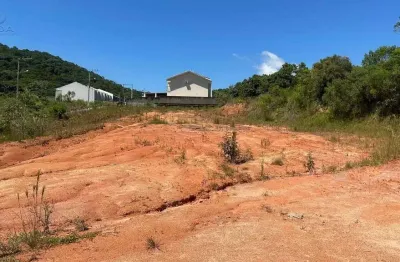 Terreno à venda no Forquilhas, São José 