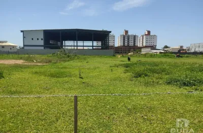 Terreno à venda na Rua Getúlio Vargas, Rio Caveiras, Biguaçu
