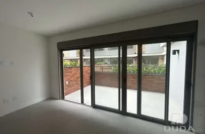 Apartamento à venda na Avenida Marinheiro Max Schramm, Jardim Atlântico, Florianópolis