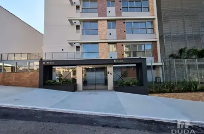 Apartamento com 2 quartos à venda na Avenida Marinheiro Max Schramm, Jardim Atlântico, Florianópolis