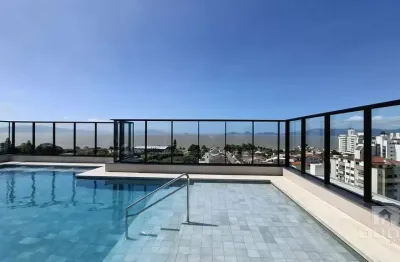 Apartamento à venda na Avenida Marinheiro Max Schramm, Jardim Atlântico, Florianópolis