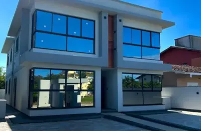 Apartamento com 2 quartos à venda na Rua Tia Silvia, Pinheira, Palhoça
