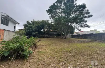 Terreno à venda na Servidão Andrino da Luz, Estreito, Florianópolis