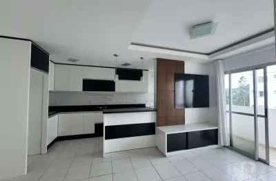 Apartamento com 2 quartos à venda no Sertão do Maruim, São José 