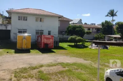 Terreno comercial à venda na Rua Coronel Caetano Costa, Jardim Atlântico, Florianópolis