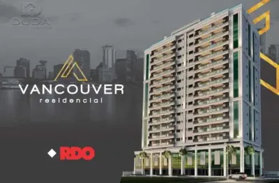 Apartamento com 2 quartos à venda na Rua Antônio Scherer, Kobrasol, São José