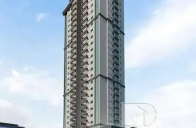 Apartamento com 2 quartos à venda na Rua 137, Centro, Itapema