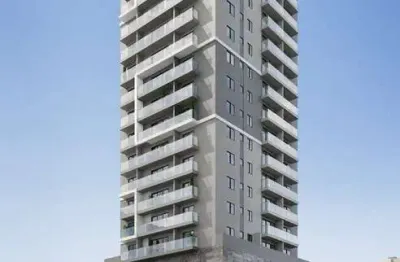 Apartamento com 1 quarto à venda na Rua Antônio Scherer, Kobrasol, São José