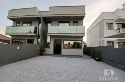 Casa com 3 quartos à venda na Rua Morumbi, Enseada de Brito, Palhoça