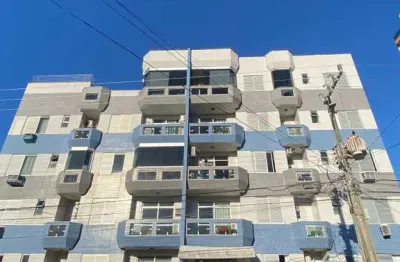 Apartamento com 3 quartos à venda na Rua Antônio Mattos Areas, Balneário, Florianópolis