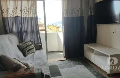 Apartamento com 2 quartos à venda na Rua Júlio Dias, Capoeiras, Florianópolis