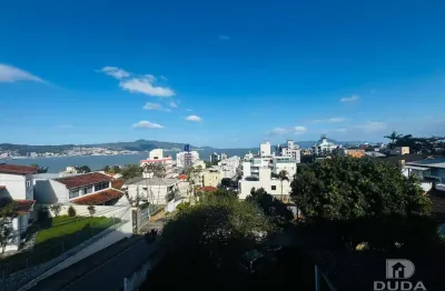 Apartamento com 3 quartos à venda na Rua Júlio Dias, Coqueiros, Florianópolis