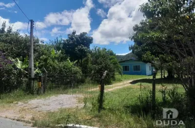 Chácara / sítio com 3 quartos à venda na Rua Bento Manoel Ferreira, Ratones, Florianópolis