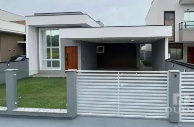 Casa com 3 quartos à venda no Forquilhinhas, São José 