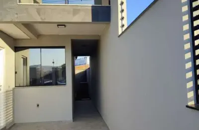 Casa com 3 quartos à venda no Forquilhas, São José 