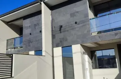 Casa com 3 quartos à venda no Forquilhas, São José 