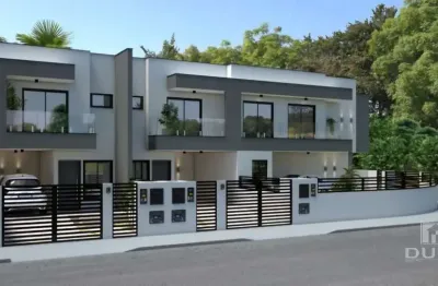 Casa com 2 quartos à venda no Forquilhas, São José 