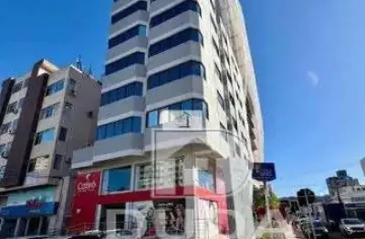 Sala comercial à venda na Rua Charles Ferrari, Kobrasol, São José