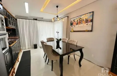 Casa com 2 quartos à venda na Rua Maria Saturnina de Jesus, Forquilhas, São José