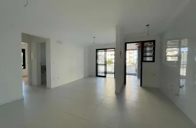 Apartamento com 2 quartos à venda na Rua Xangrilá, Barreiros, São José