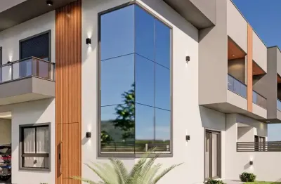 Casa com 3 quartos à venda na Rua Fagundes Varela, Areias, São José