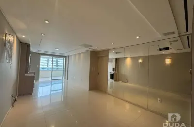 Apartamento com 3 quartos à venda na Avenida Santa Catarina, Canto, Florianópolis