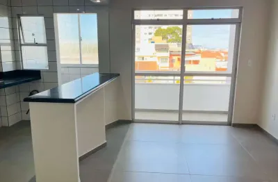 Apartamento com 3 quartos à venda na Rua Nossa Senhora Aparecida, Barreiros, São José