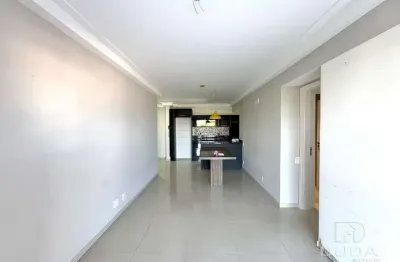 Apartamento com 3 quartos à venda na Rua Sílvio Possobon, Abraão, Florianópolis