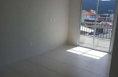 Apartamento com 2 quartos à venda na Rua Celso José Kuerten, Sertão do Maruim, São José