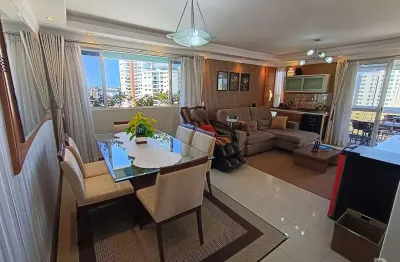 Apartamento com 4 quartos à venda na Rua Altamiro Di Bernardi, Campinas, São José