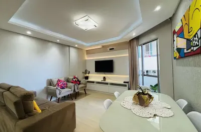 Apartamento com 3 quartos à venda na Rua José Victor da Rosa, Barreiros, São José