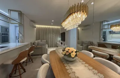 Apartamento com 2 quartos à venda na Rua Otávio do Patrocínio Medeiros, Nossa Senhora do Rosário, São José
