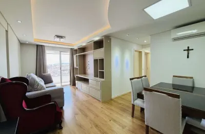 Apartamento com 3 quartos à venda na Rua Professora Maria do Carmo Souza, Campinas, São José