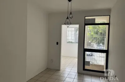 Apartamento com 1 quarto à venda na Rua Adhemar da Silva, Kobrasol, São José