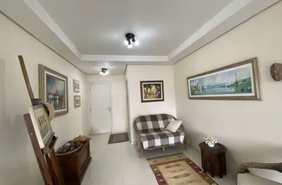 Apartamento com 3 quartos à venda na Avenida Governador Adolfo Konder, Campinas, São José