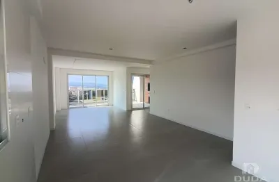 Apartamento com 3 quartos à venda na Rua dos Cardeais, Pedra Branca, Palhoça